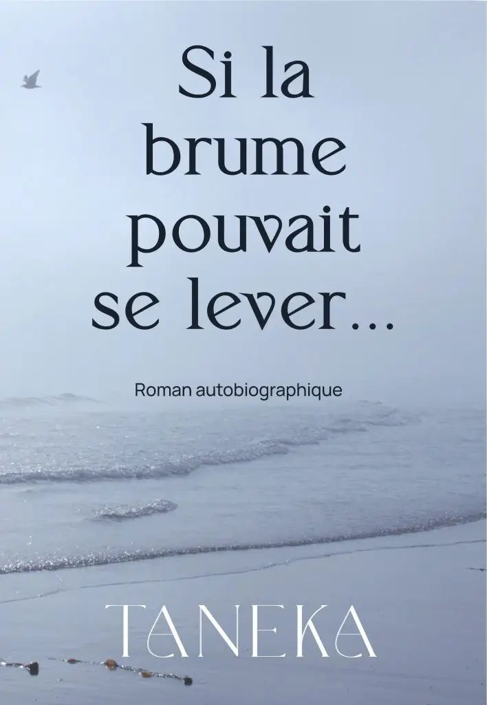"Si la brume pouvait se lever..." TANEKA