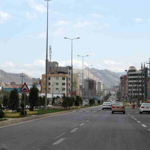 Dohuk